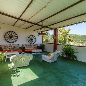  Casa rural Cortijo Rural Erales